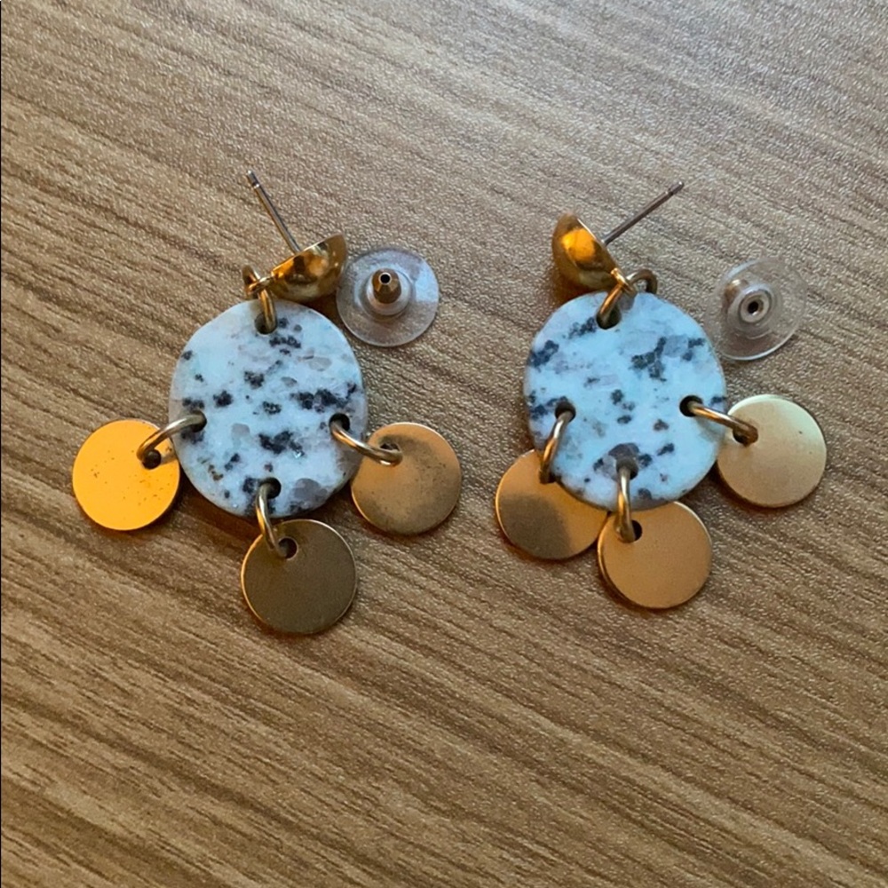 Jcrew earrings